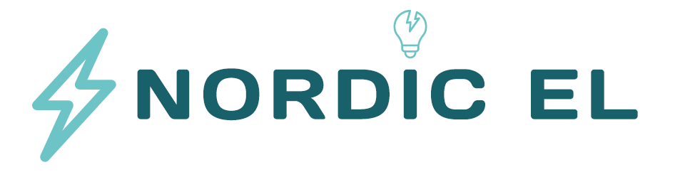 Nordic EL Logo